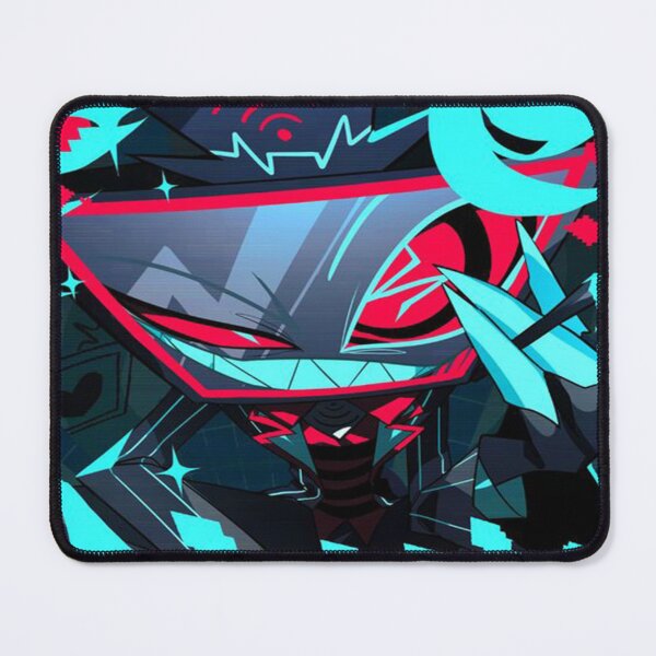Item preview, Vox - Hazbin Hotel designed and sold by Paige-keiser.