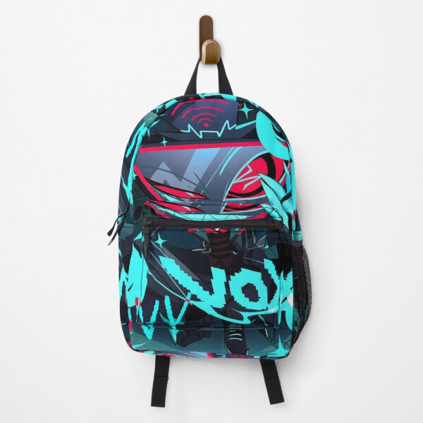 Item preview, Vox - Hazbin Hotel designed and sold by Paige-keiser.