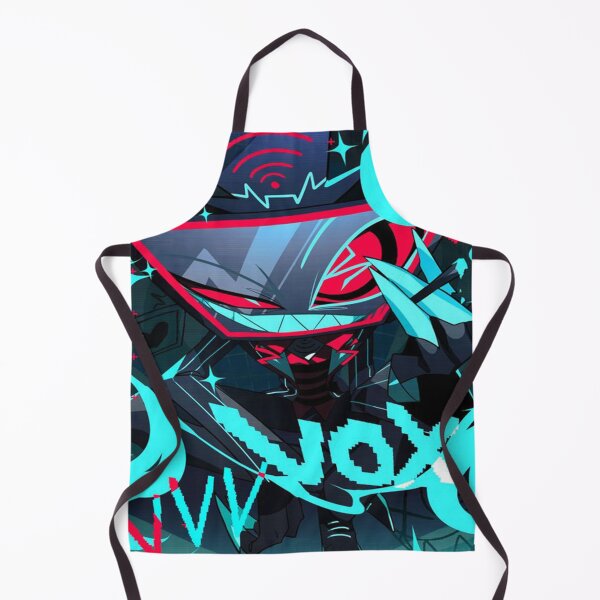 Item preview, Vox - Hazbin Hotel designed and sold by Paige-keiser.