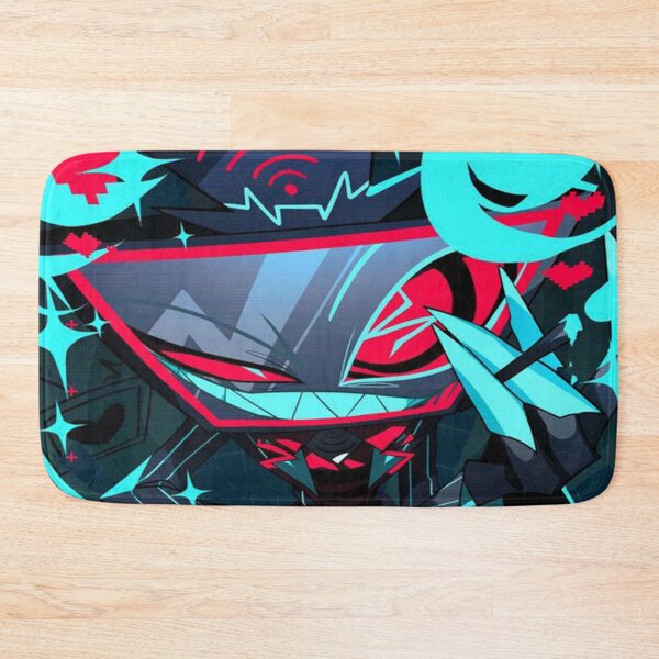 Item preview, Vox  - Hazbin Hotel designed and sold by Paige-keiser.