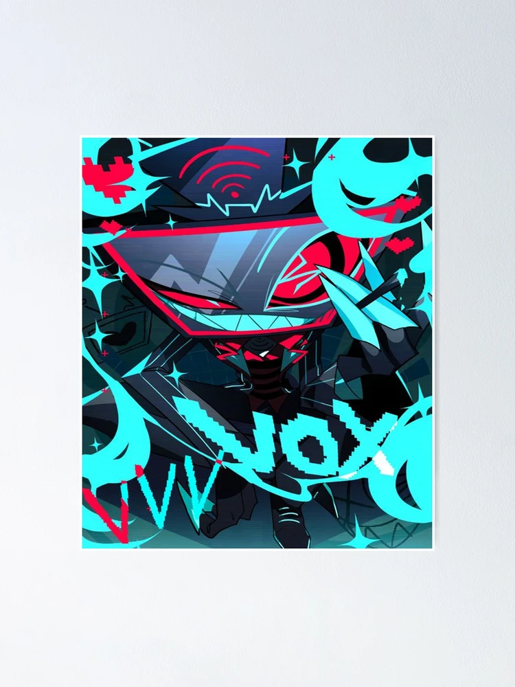 Vox - Hazbin Hotel