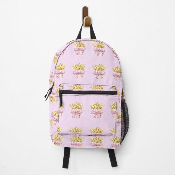 Item preview, boujee French fries coquette aesthetic designed and sold by Texasgal15.