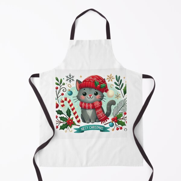Item preview, Christmas Cats designed and sold by JullyDesigns.