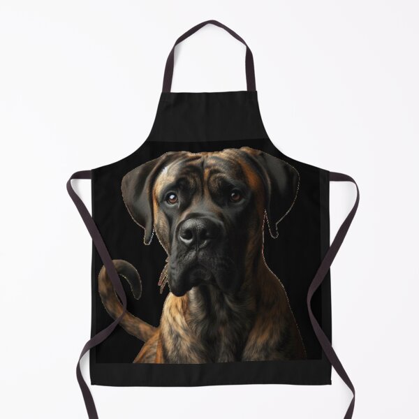 Item preview, The Beautiful Boxer Portrait designed and sold by kalvey64.