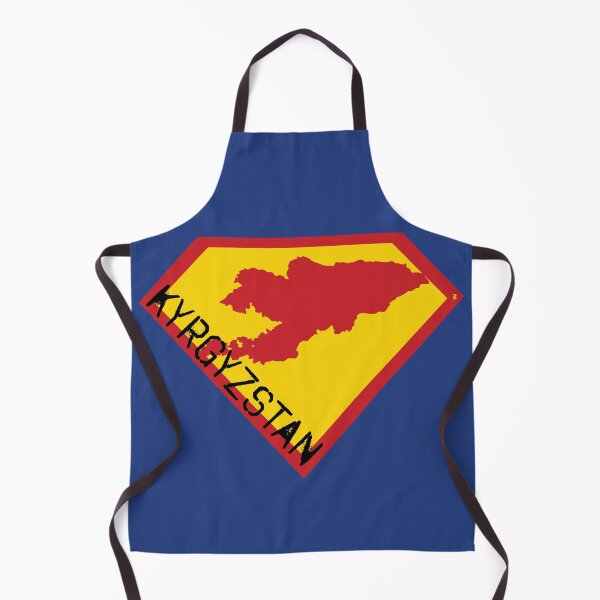 Item preview, KYRGYZSTAN Spell Out - Freedom Is The Superpower -SUPERHERO design designed and sold by pelagio.