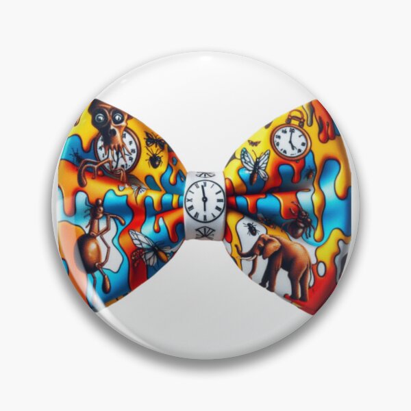 Item preview, Salvador Dali Butterfly,Artshirt designed and sold by idizayilstore.
