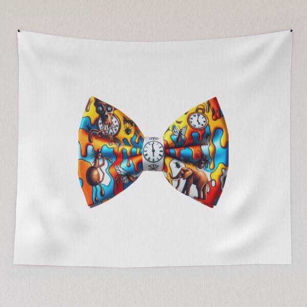 Item preview, Salvador Dali Butterfly,Artshirt designed and sold by idizayilstore.