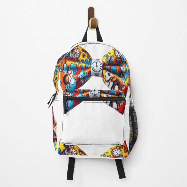 Item preview, Salvador Dali Butterfly,Artshirt designed and sold by idizayilstore.