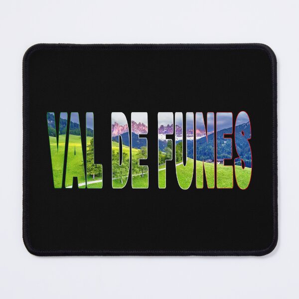 Item preview, VAL DE FUNES - Italy Dolomites St John Church Moody Sunrise designed and sold by Adam Gormley.