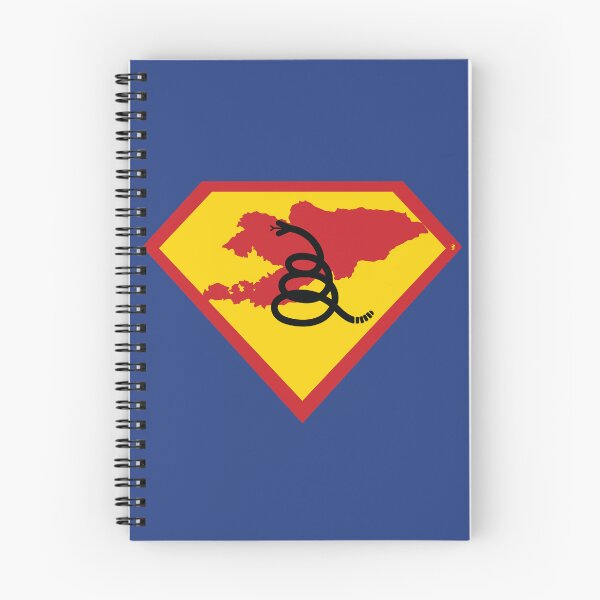 Item preview, KYRGYZSTAN - Freedom Is The Superpower - Modern Gadsden Snake Flag - Dont Tread On Me SUPERHERO design designed and sold by pelagio.