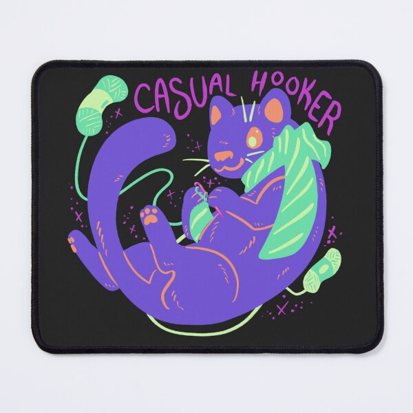 Item preview, Casual Hookers designed and sold by Cherushii78.