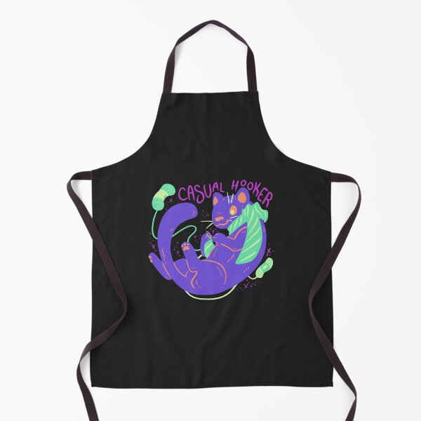 Item preview, Casual Hookers designed and sold by Cherushii78.