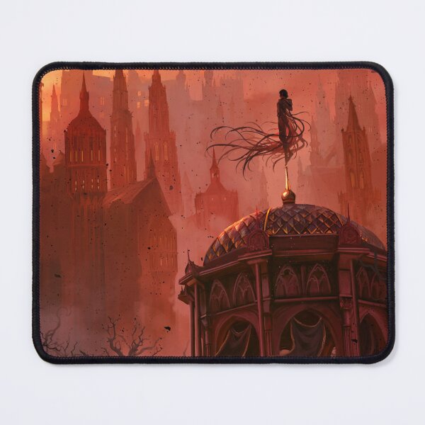 Item preview, Mistborn designed and sold by CaioSantos.