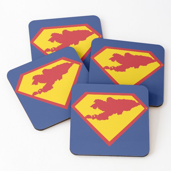 Item preview, SUPER KYRGYZSTAN Spell Out - Freedom Is The Superpower -SUPERHERO design designed and sold by pelagio.