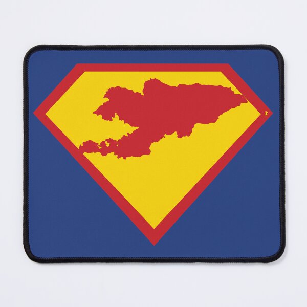 Item preview, SUPER KYRGYZSTAN Spell Out - Freedom Is The Superpower -SUPERHERO design designed and sold by pelagio.