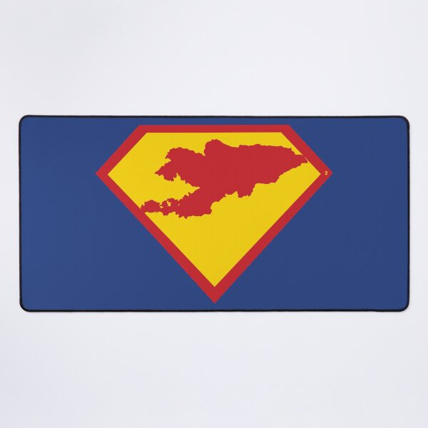 Item preview, SUPER KYRGYZSTAN Spell Out - Freedom Is The Superpower -SUPERHERO design designed and sold by pelagio.