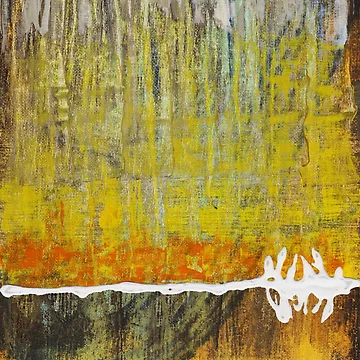 Artwork thumbnail, Abstract Painting Design By Rafi Perez by Rafiwashere