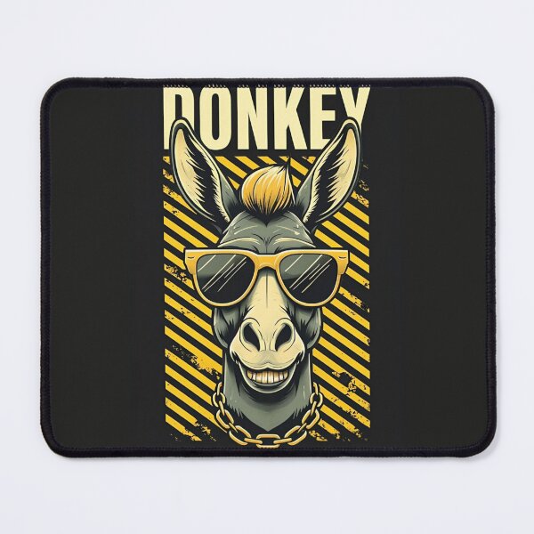 Item preview, The Donkey - 034 designed and sold by ShoppWeb.
