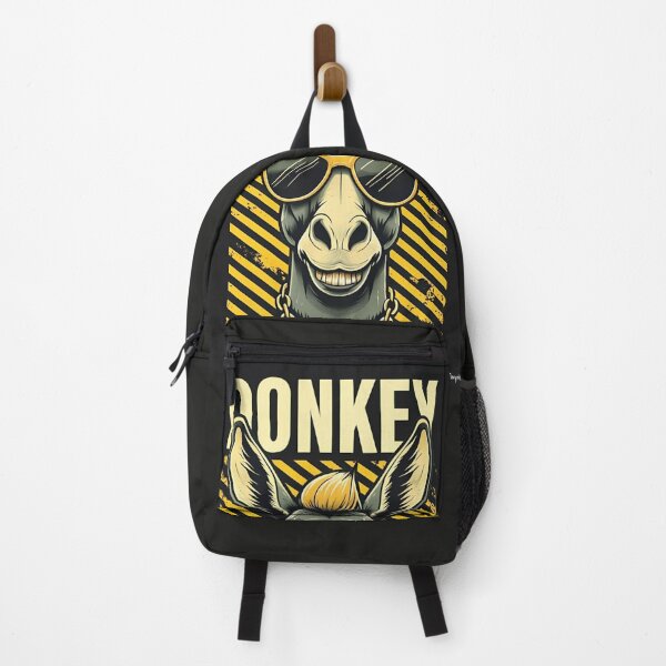 Item preview, The Donkey - 034 designed and sold by ShoppWeb.