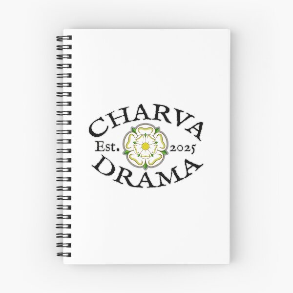 Item preview, Charva Drama - UK and Yorkshire finest streetwear of 2025 and the future  designed and sold by RuRebels.