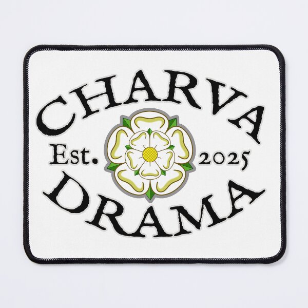 Item preview, Charva Drama - UK and Yorkshire finest streetwear of 2025 and the future  designed and sold by RuRebels.