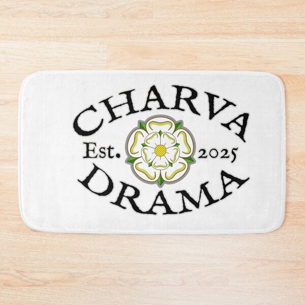 Item preview, Charva Drama: la mejor ropa urbana de Reino Unido y Yorkshire de 2025 y el futuro designed and sold by RuRebels.