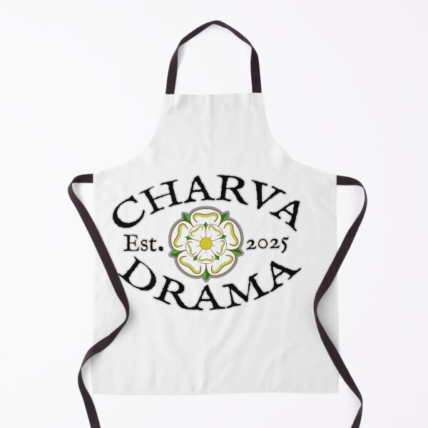 Item preview, Charva Drama - UK and Yorkshire finest streetwear of 2025 and the future designed and sold by RuRebels.