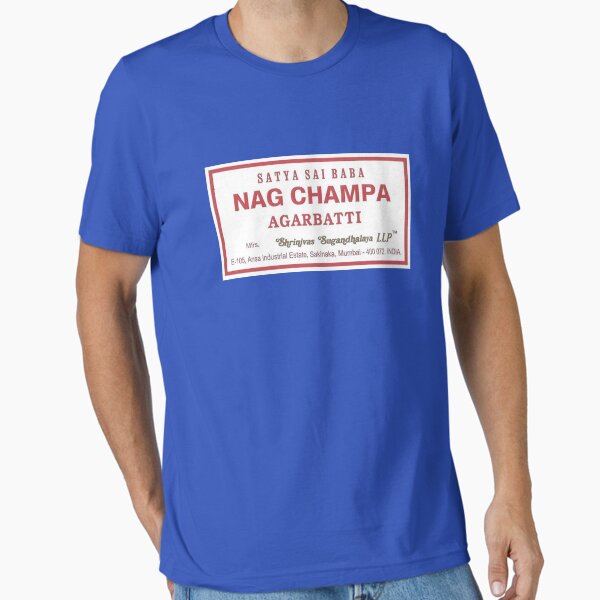 Item preview, NAG CHAMPA INCENSE SATYA SAI BABA designed and sold by skanuj.
