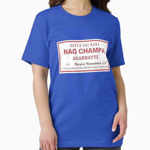 Item preview, NAG CHAMPA INCENSE SATYA SAI BABA designed and sold by skanuj.