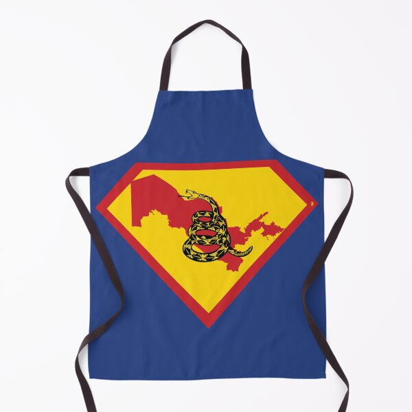 Item preview, UZBEKISTAN  - Freedom Is The Superpower - Gadsden Snake Flag - Dont Tread On Me SUPERHERO design designed and sold by pelagio.
