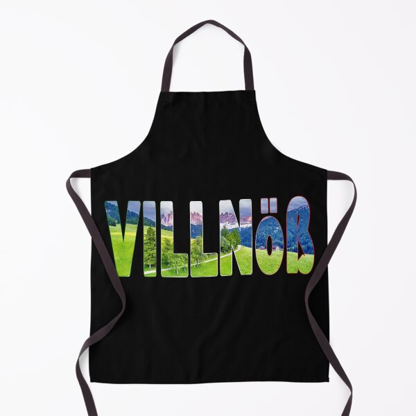 Item preview, VILLöß - Italy Funes Dolomites St John Church Moody Sunrise designed and sold by Adam Gormley.
