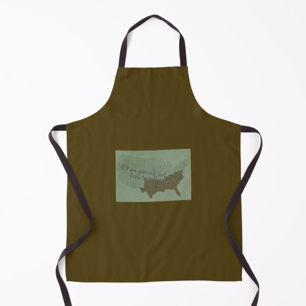 Item preview, Southern Accent designed and sold by Armybrat7476.