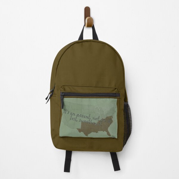 Item preview, Southern Accent designed and sold by Armybrat7476.