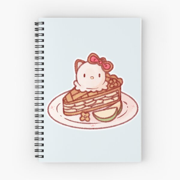 Item preview, hello apple pie designed and sold by mariiyetti.