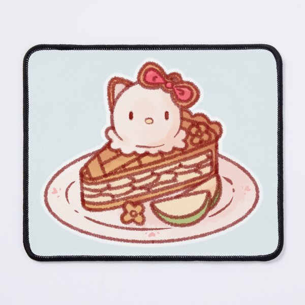 Item preview, hello apple pie designed and sold by mariiyetti.