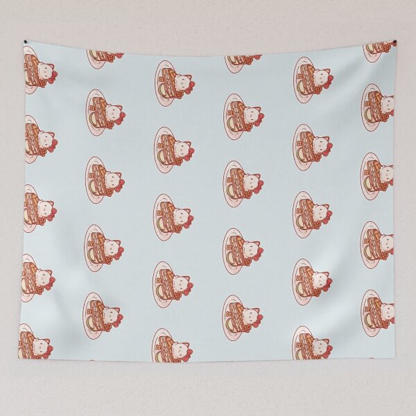 Item preview, hello apple pie designed and sold by mariiyetti.