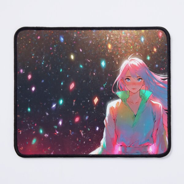 Item preview, Star Traveler Anime Princess designed and sold by CriaCreative.
