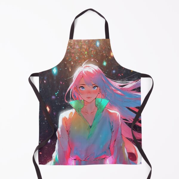 Item preview, Star Traveler Anime Princess designed and sold by CriaCreative.
