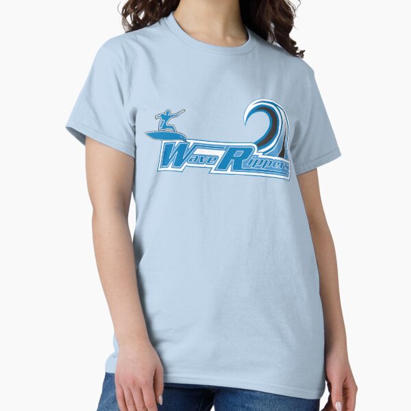 Item preview, Highway 35 Wave Rippers Logo designed and sold by ValkenVugen.