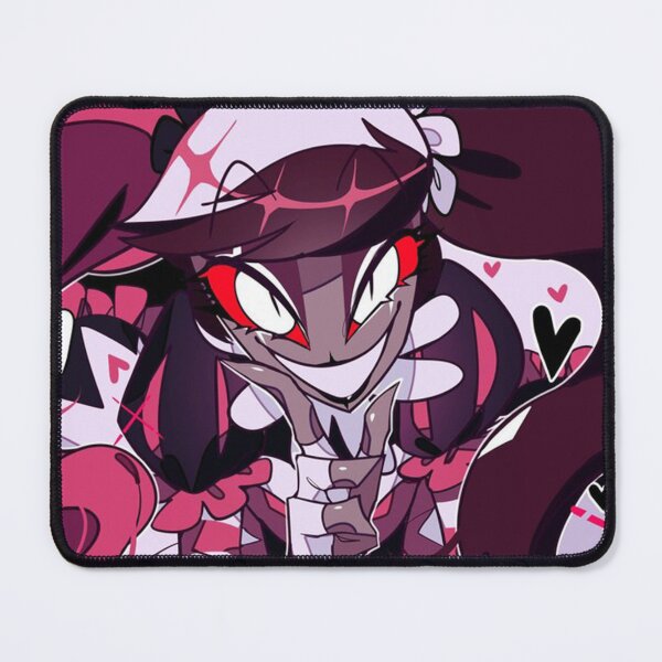 Item preview, Velvette - Hazbin Hotel designed and sold by Paige-keiser.
