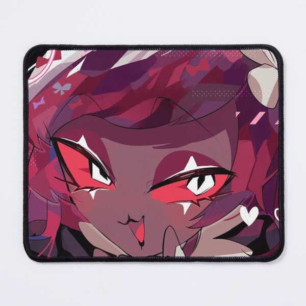 Item preview, Velvette - Hazbin Hotel designed and sold by Paige-keiser.