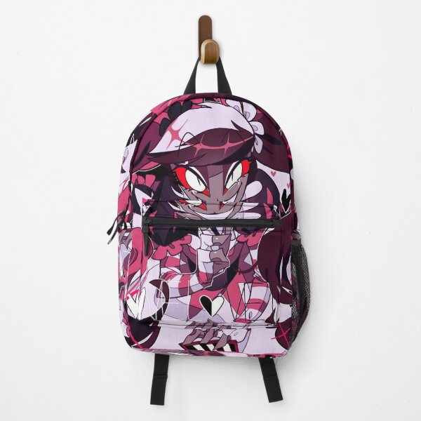Item preview, Velvette - Hazbin Hotel designed and sold by Paige-keiser.