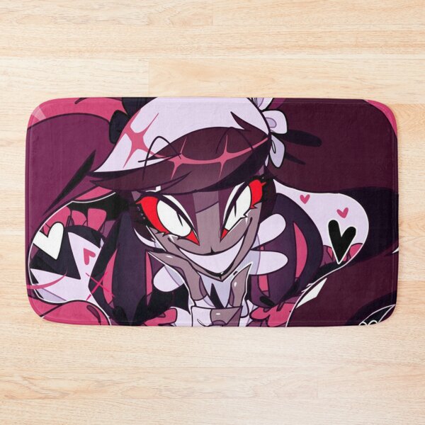 Item preview, Velvette - Hazbin Hotel designed and sold by Paige-keiser.