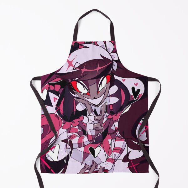 Item preview, Velvette - Hazbin Hotel designed and sold by Paige-keiser.