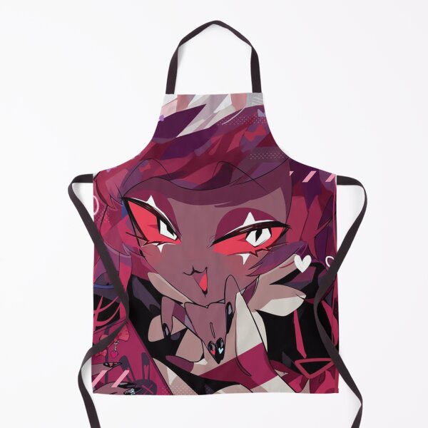 Item preview, Velvette - Hazbin Hotel designed and sold by Paige-keiser.