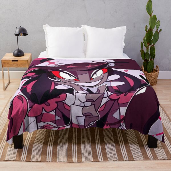 Item preview, Velvette - Hazbin Hotel designed and sold by Paige-keiser.