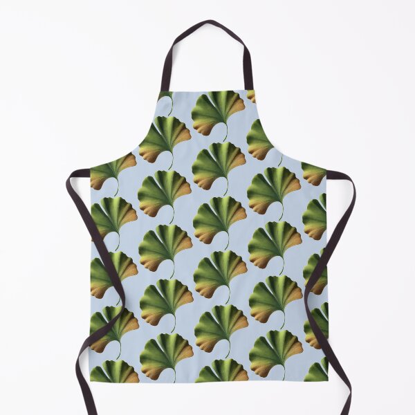Item preview, Ginkgo Leaf designed and sold by Orca Chuckle Studios.