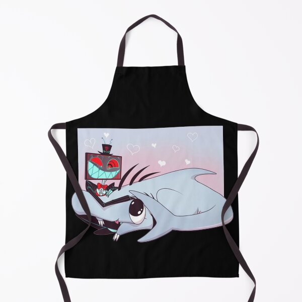 Item preview, Vox  - Hazbin Hotel designed and sold by Paige-keiser.
