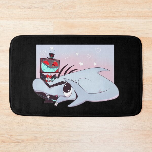 Item preview, Vox  - Hazbin Hotel designed and sold by Paige-keiser.