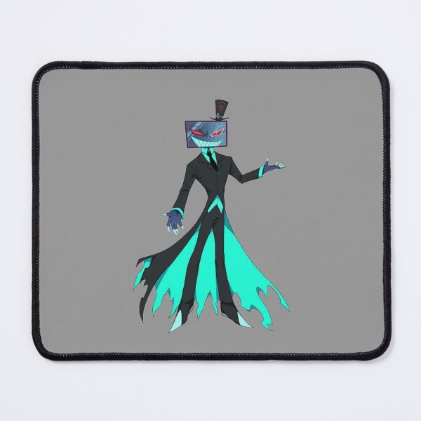 Item preview, Vox  - Hazbin Hotel designed and sold by Paige-keiser.